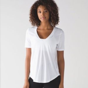 Lululemon Love Tee
